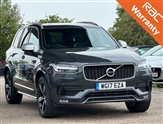 Used Volvo XC90
