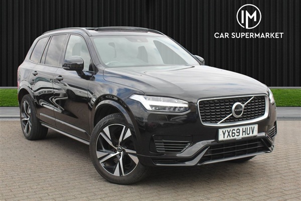 Large image for the Used Volvo XC90
