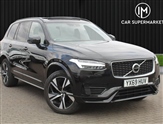 Used Volvo XC90
