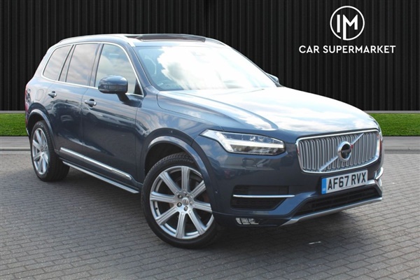 Large image for the Used Volvo XC90