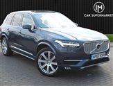 Used Volvo XC90