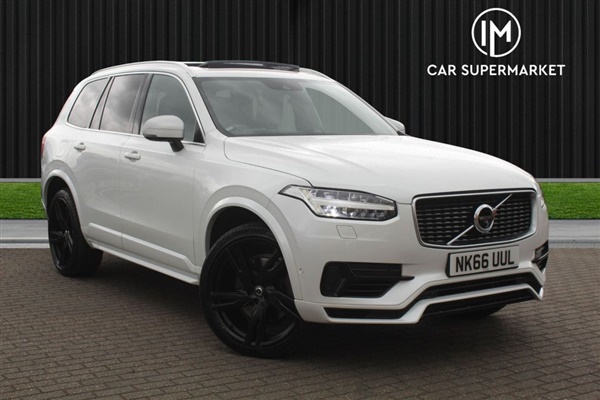 Large image for the Used Volvo XC90