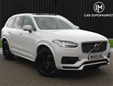 Used Volvo XC90