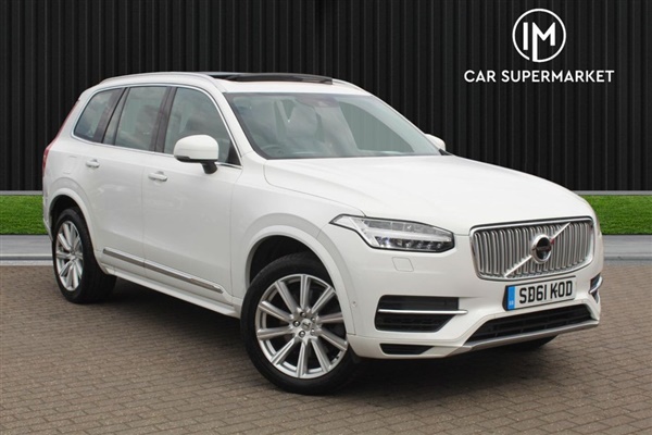 Large image for the Used Volvo XC90