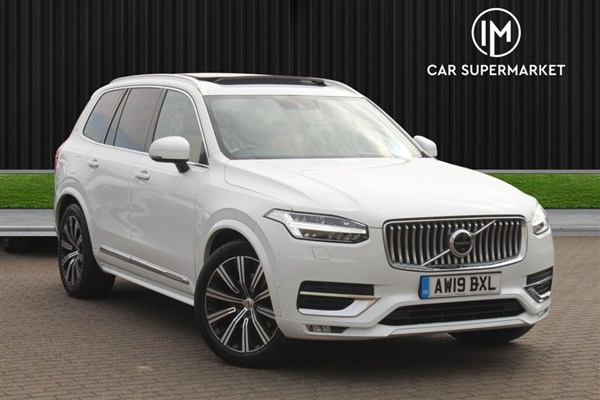 Large image for the Used Volvo XC90