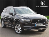 Used Volvo XC90