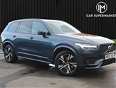 Used Volvo XC90
