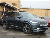 Used Volvo XC90