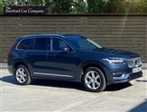 Used Volvo XC90