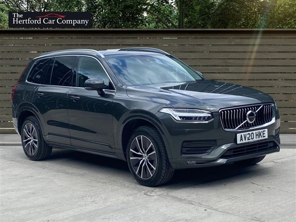 Large image for the Used Volvo XC90