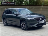 Used Volvo XC90