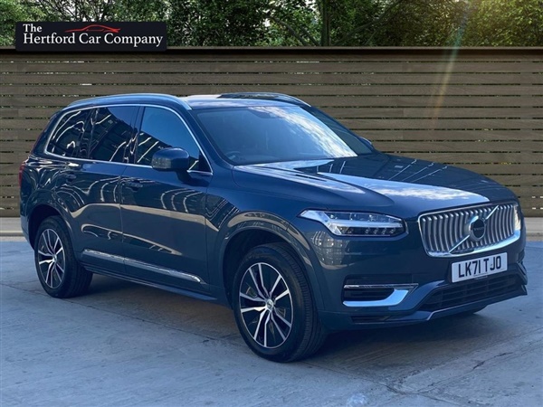 Large image for the Used Volvo XC90