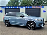 Used Volvo XC90