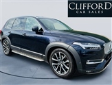 Used Volvo XC90