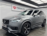 Used Volvo XC90