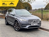 Volvo XC90 Image 1