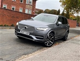 Volvo XC90 Image 3