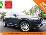 Used Volvo XC90