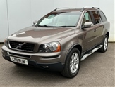 Used Volvo XC90