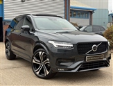 Used Volvo XC90