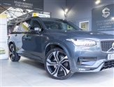 Used Volvo XC90