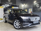 Used Volvo XC90 Used Volvo XC90
