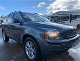 Used Volvo XC90 Used Volvo XC90