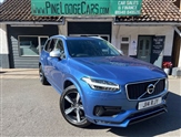 Used Volvo XC90
