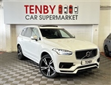 Used Volvo XC90