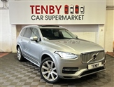 Used Volvo XC90