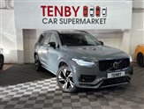 Used Volvo XC90