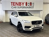 Used Volvo XC90