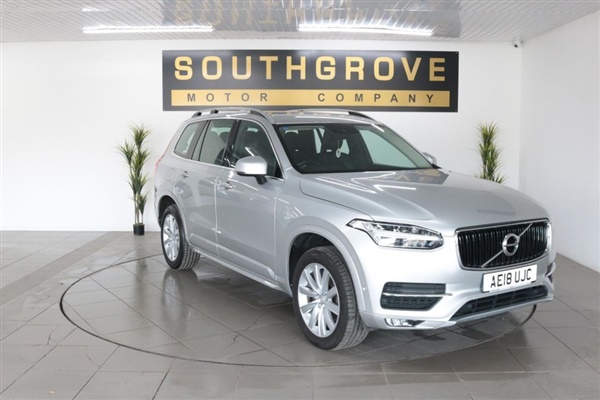 Large image for the Used Volvo XC90