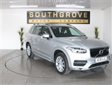 Used Volvo XC90