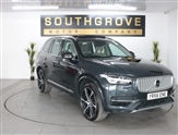 Used Volvo XC90