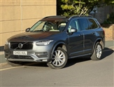 Used Volvo XC90