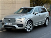 Used Volvo XC90