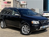 Used Volvo XC90
