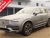Used Volvo XC90