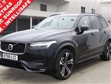 Used Volvo XC90