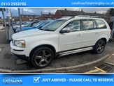 Used Volvo XC90