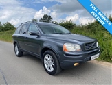 Used Volvo XC90
