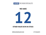 Used Volvo XC90