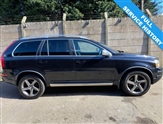 Used Volvo XC90