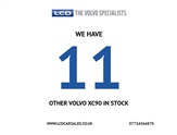 Used Volvo XC90