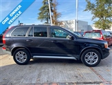 Used Volvo XC90