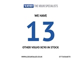 Used Volvo XC90