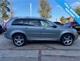 Used Volvo XC90