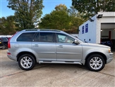 Used Volvo XC90