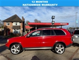 Used Volvo XC90